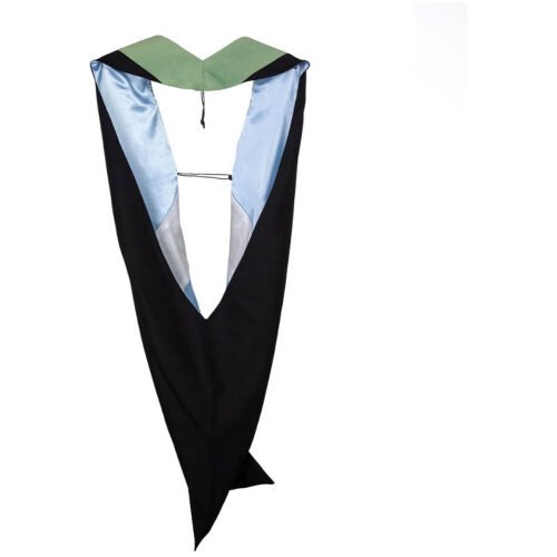 Masters Hoods