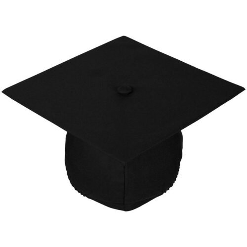 Caps & Tassels